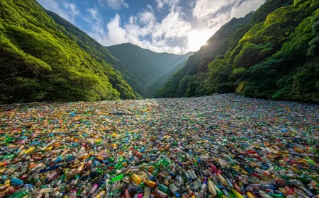 recyclage le fossy entre promesses et dypyts clandestins