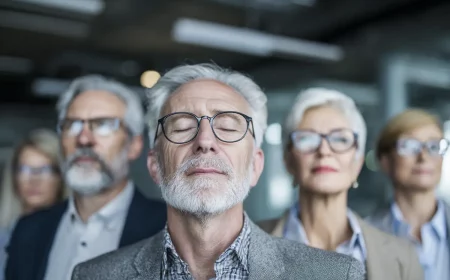 retraite y 70 ans le plan choc qui pousse les seniors y bout