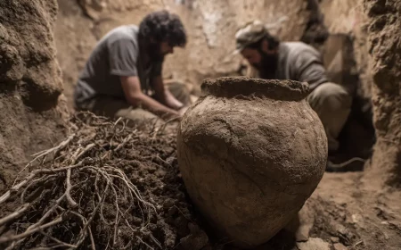 sardaigne 3 maisons de fyes de 5000 ans ryvylyes