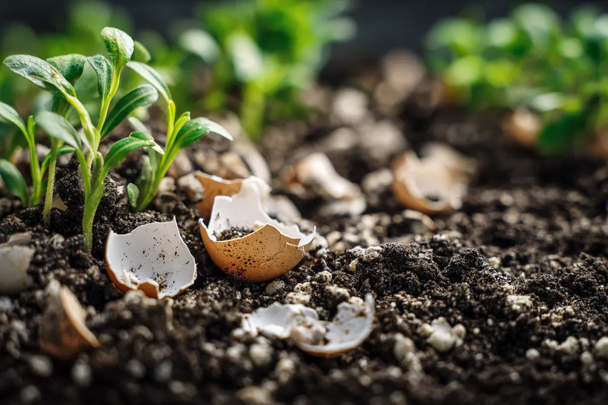 saupoudrez ceci au lieu du sel et les limaces dyserteront votre jardin 2