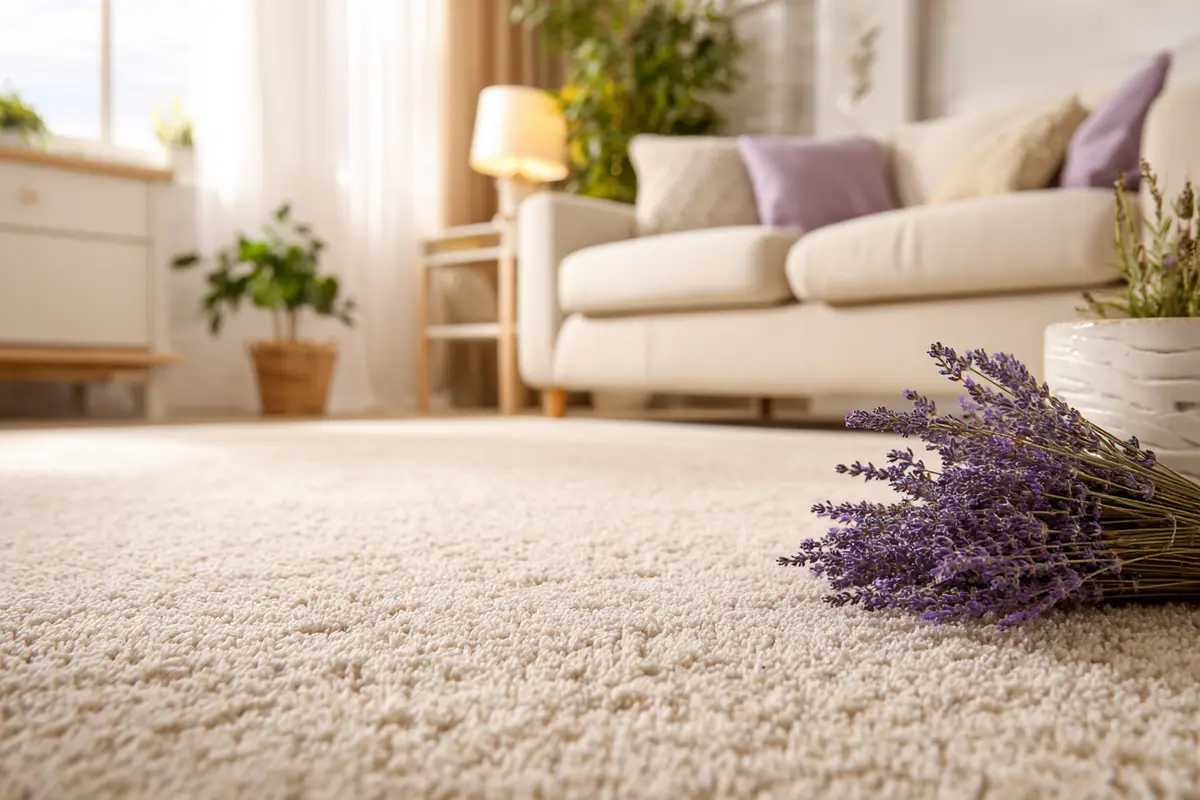 saupoudrez ceci et aspirez votre tapis sera comme neuf 3