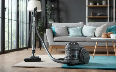 saupoudrez ceci et aspirez votre tapis sera comme neuf