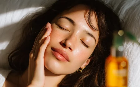 sculptez votre mychoire en 5 minutes la technique gua sha 2