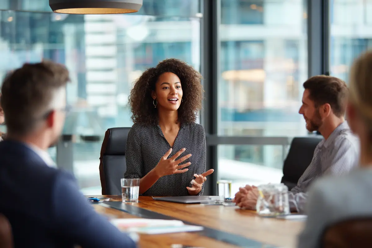 se faire entendre les techniques pour ne plus ytre interrompu 2