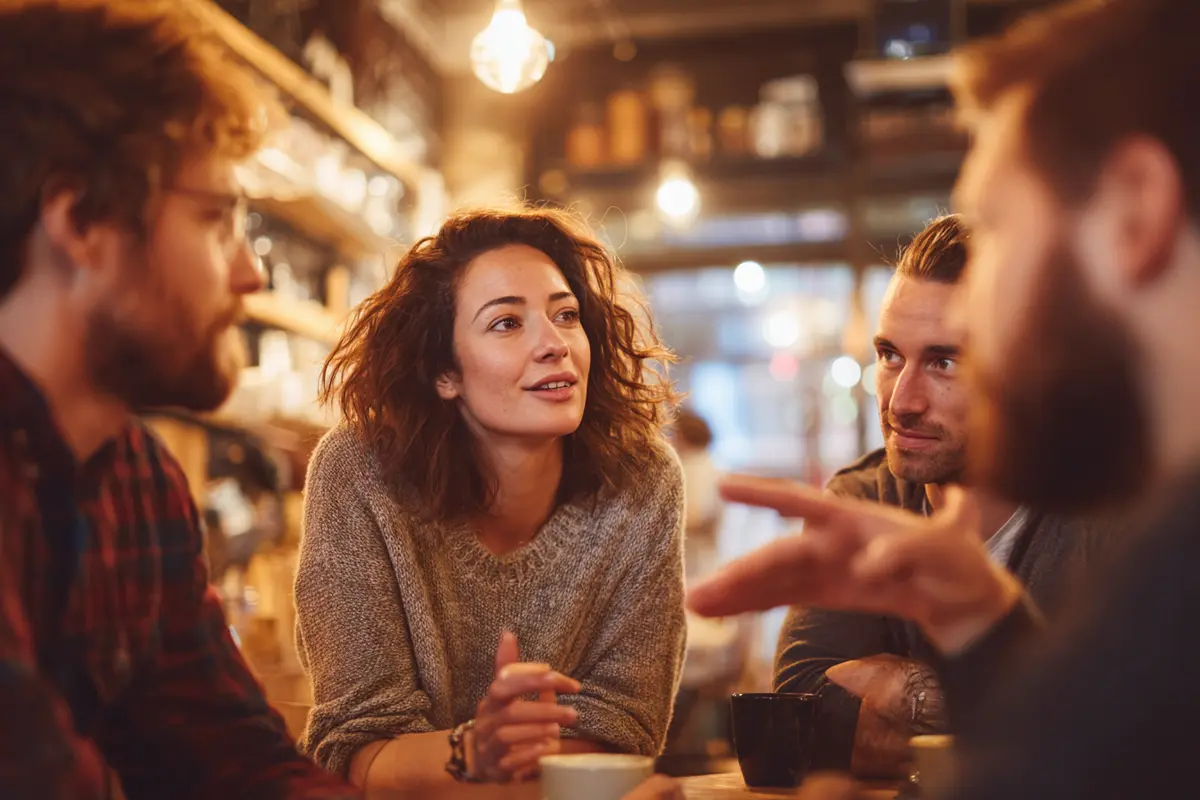 se faire entendre les techniques pour ne plus ytre interrompu 3
