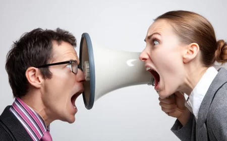 se faire entendre les techniques pour ne plus ytre interrompu