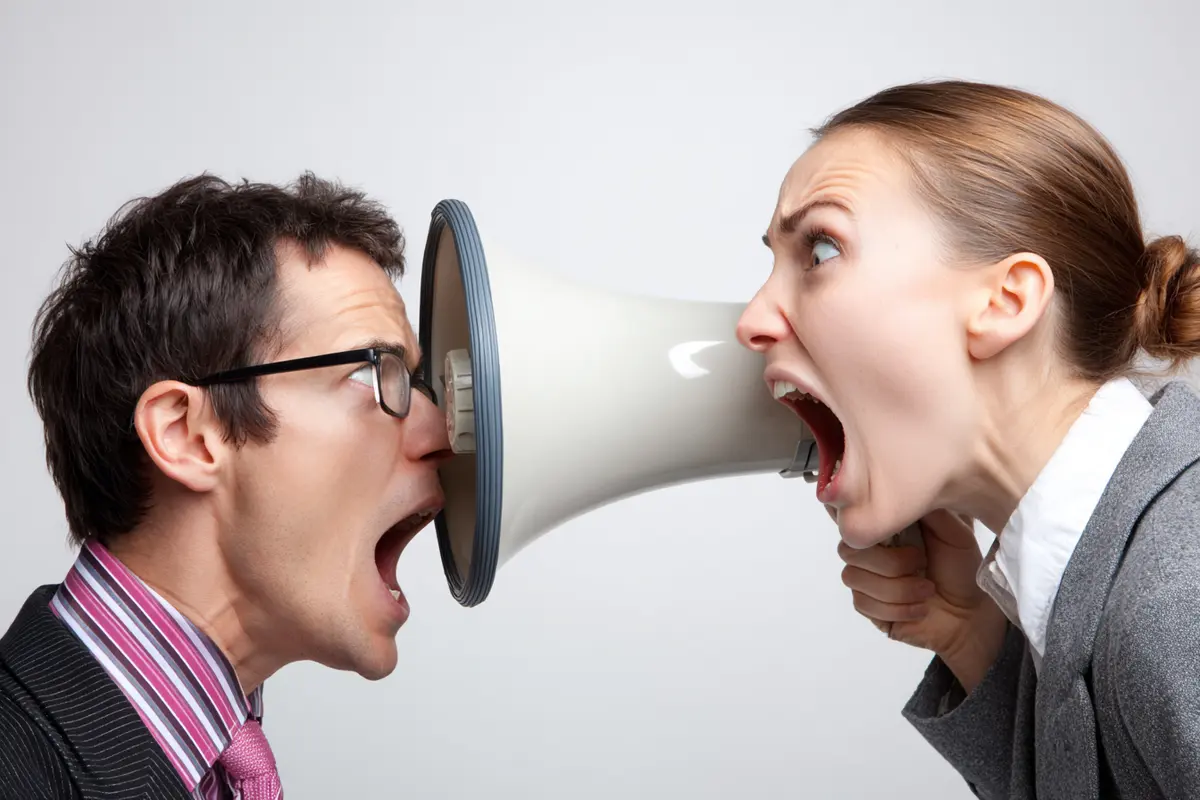 se faire entendre les techniques pour ne plus ytre interrompu
