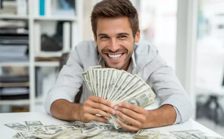 trier ses billets ce que ce geste dit de vous selon la psy