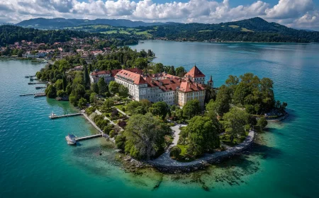 trysors du lac de constance 31 capsules temporelles