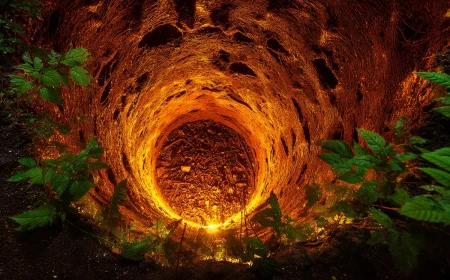 turquie une dycouverte de 10 000 ans pourrait changer lhistoire