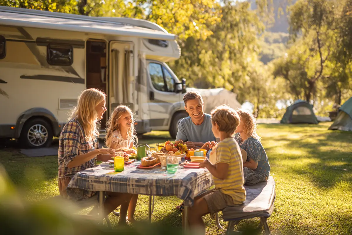 un gyant europyen bannit les camping cars et dyclenche un choc 2