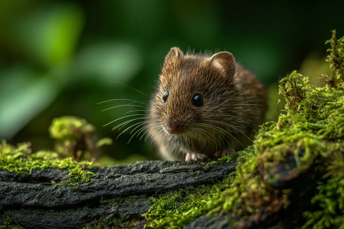 un mulot dans le jardin faut il vraiment sen dybarrasser