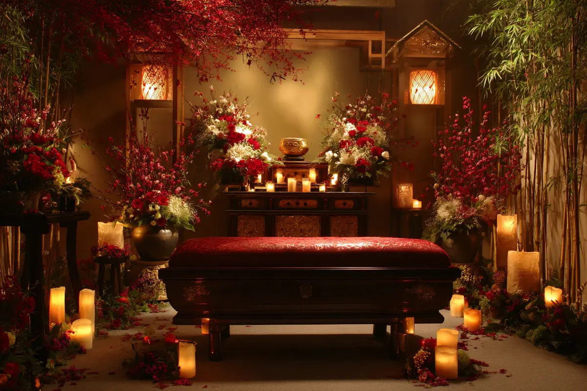 un nom en rouge la superstition qui porte malheur en asie 2