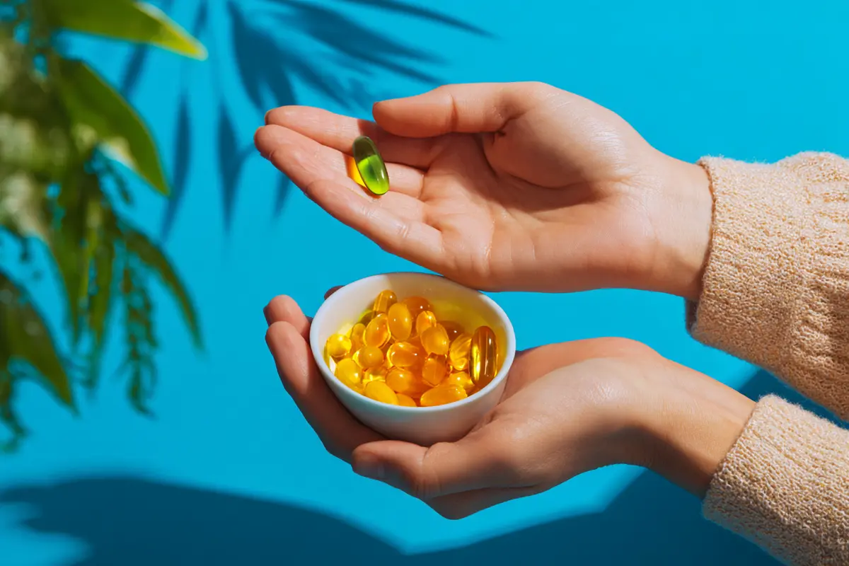 vitamine cachye la nouvelle cly de votre longyvity