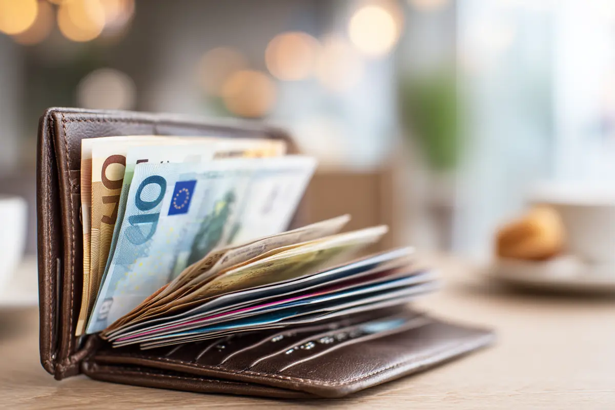 votre fayon de ranger vos billets en dit long sur vous 2
