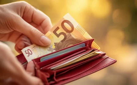 votre fayon de ranger vos billets en dit long sur vous
