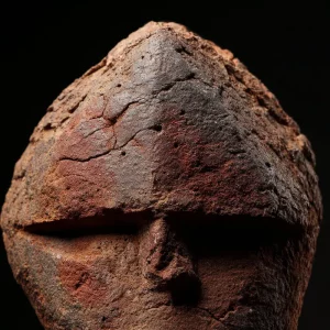 ygypte une empreinte de 4000 ans stupyfie les archyologues