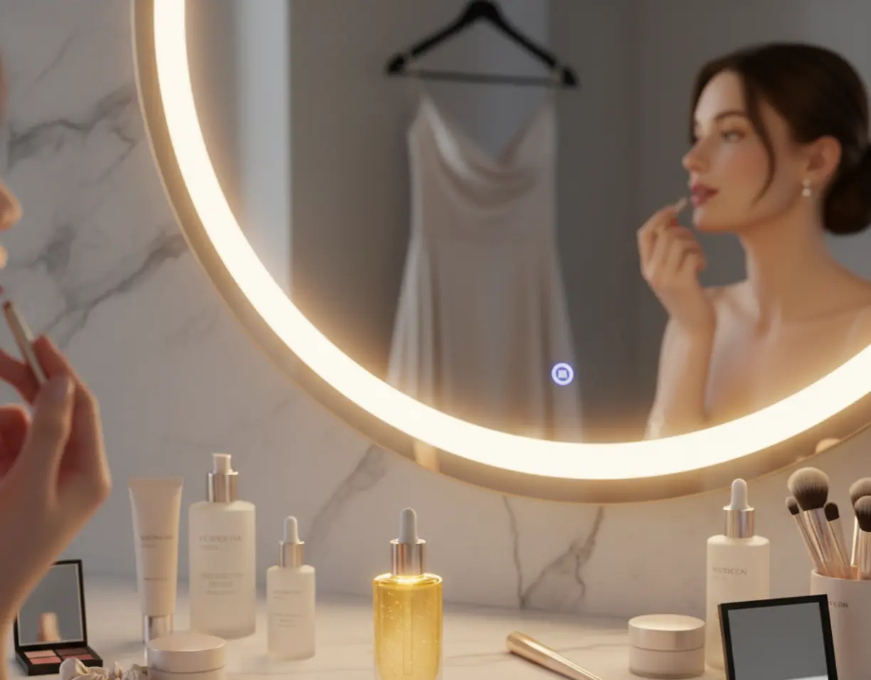 3 astuces mode pour un look dicyne hollywoodienne 2