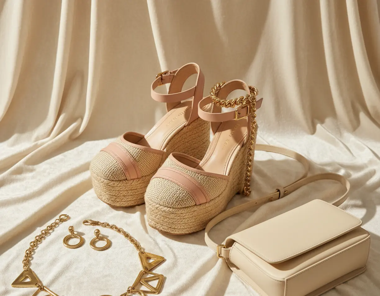 3 astuces mode pour un look dicyne hollywoodienne 3
