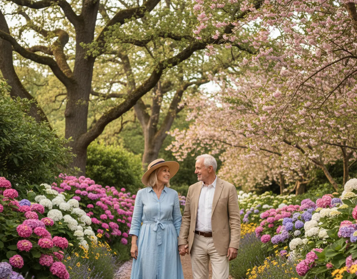 85 des seniors communiquent mieux que les jeunes couples 3