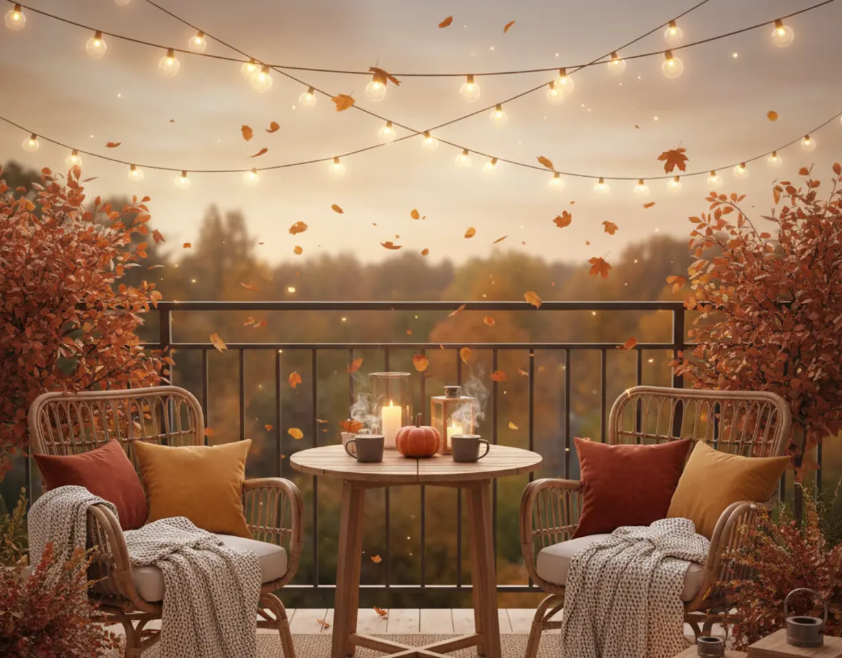 amynagez votre balcon dautomne les voisins seront jaloux 2