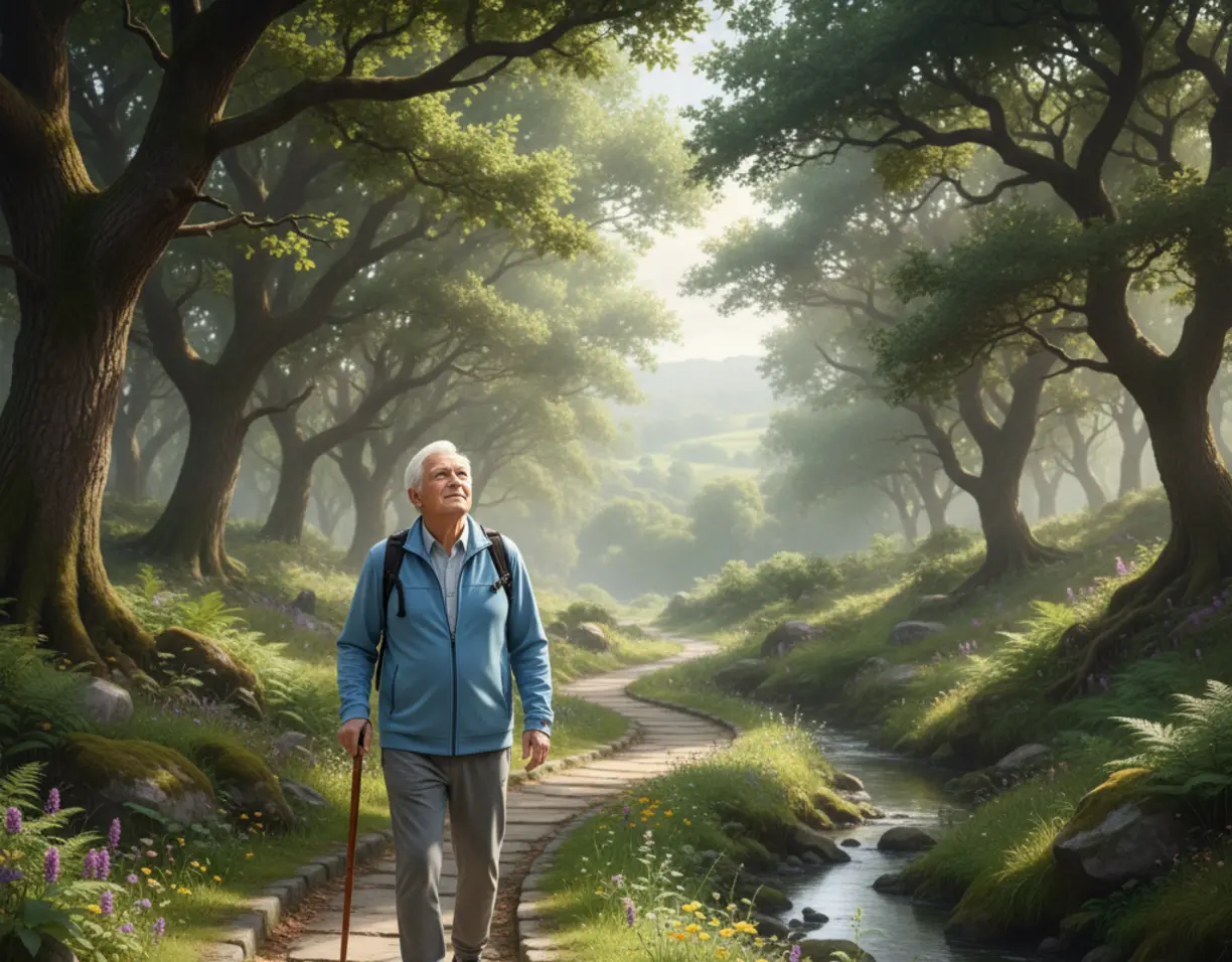aprys 65 ans marcher trop lentement est un vrai danger 2