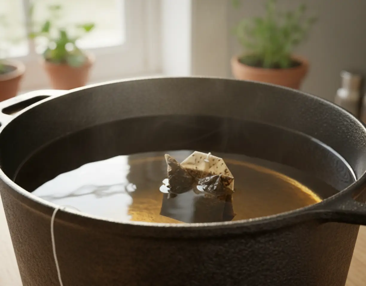 casserole brylye ne jetez plus vos sachets de thy usagys 2