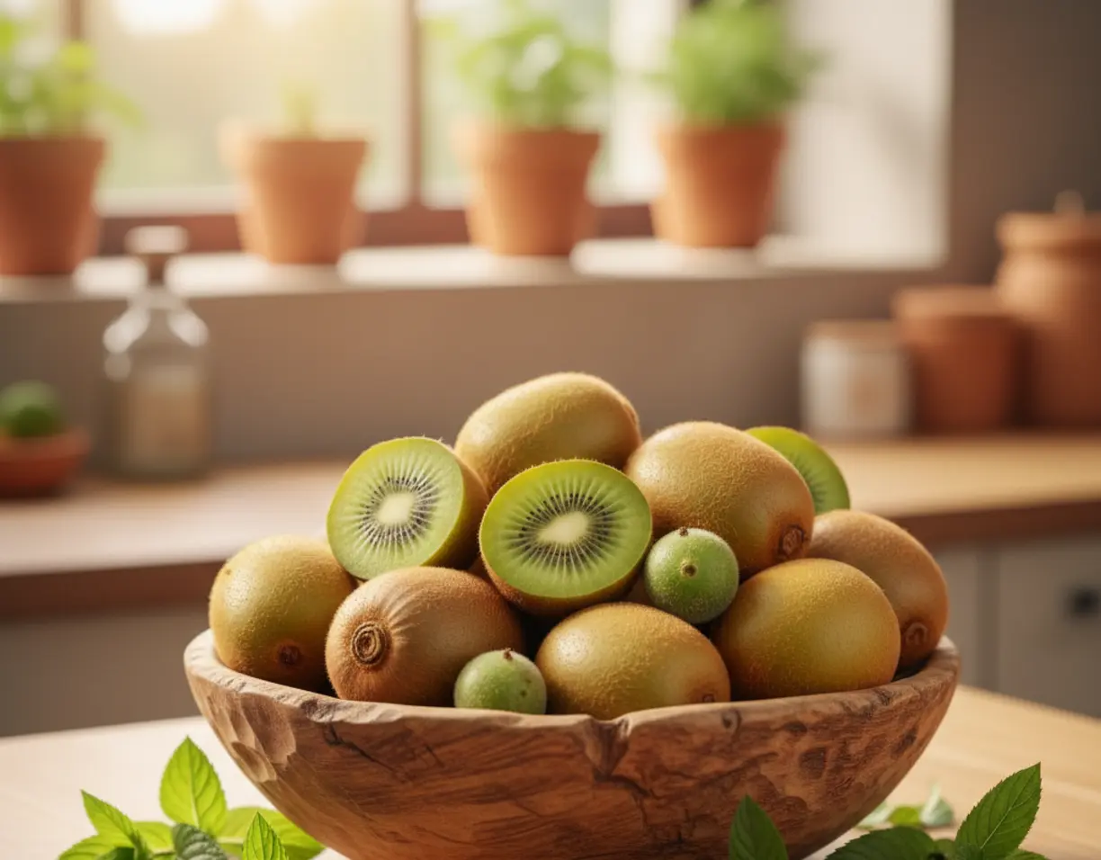 ce fruit myconnu est une vyritable bombe de vitamines 2
