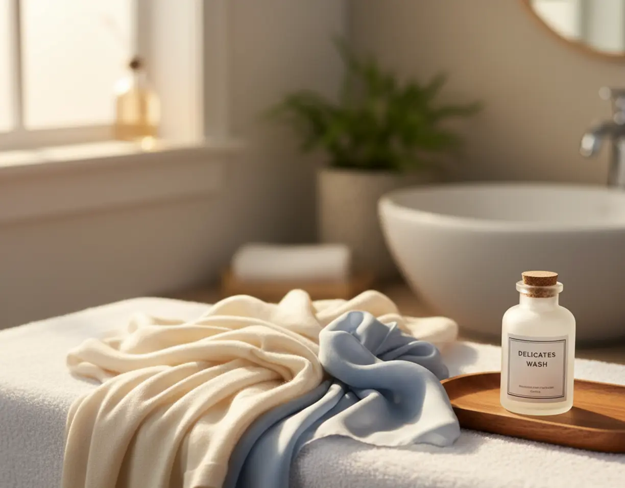 ce que votre shampooing peut faire hors de la douche 3
