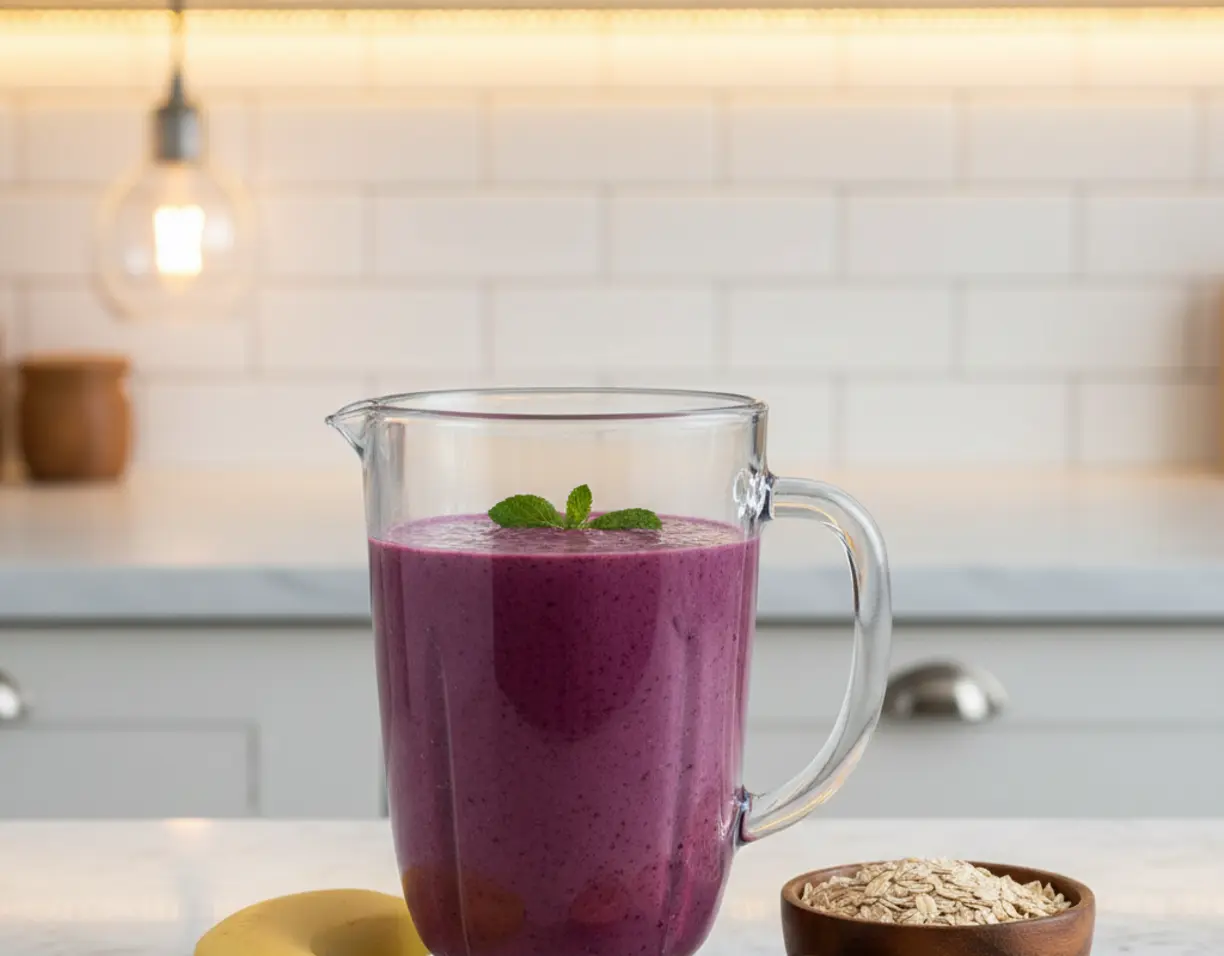 ce smoothie aux prunes mon alliy minceur de lautomne 3