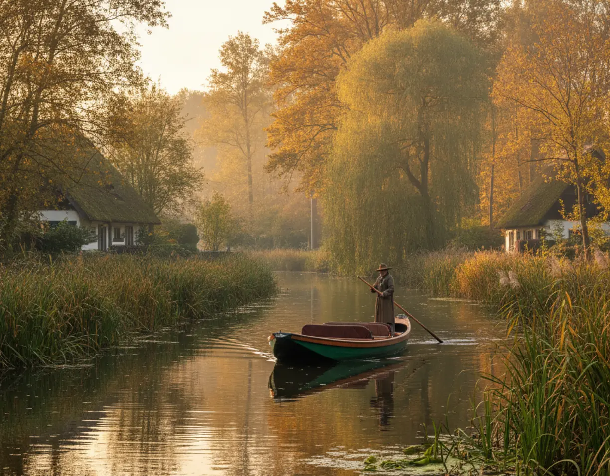 ce village sur leau isoly du monde pendant 700 ans 2
