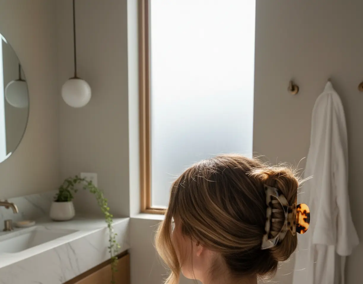 ces accessoires sont le bouclier secret de vos cheveux 3