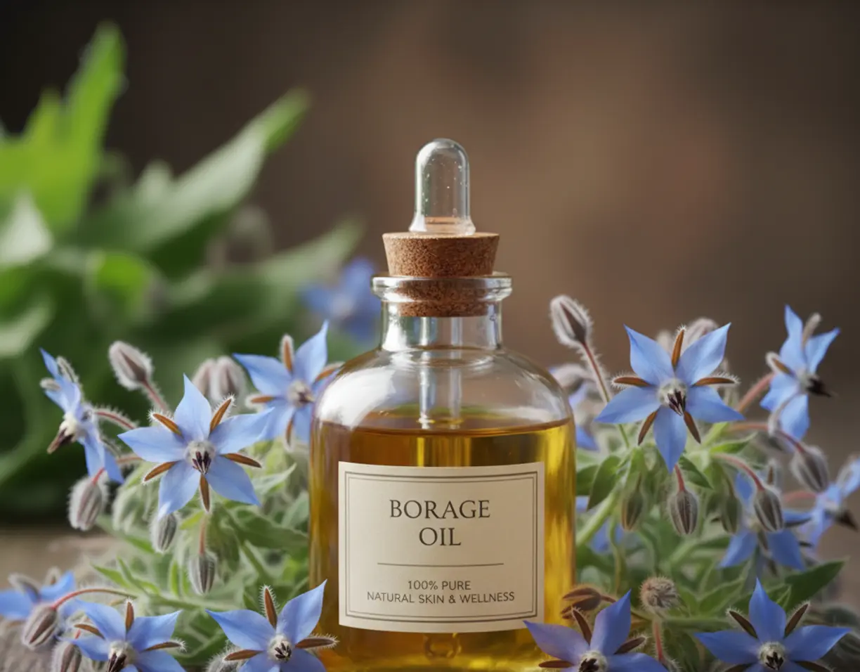 cette huile naturelle calme la peau mieux que la cortisone 2