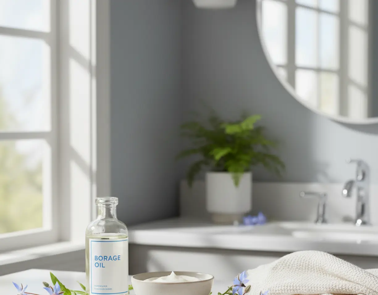 cette huile naturelle calme la peau mieux que la cortisone 3