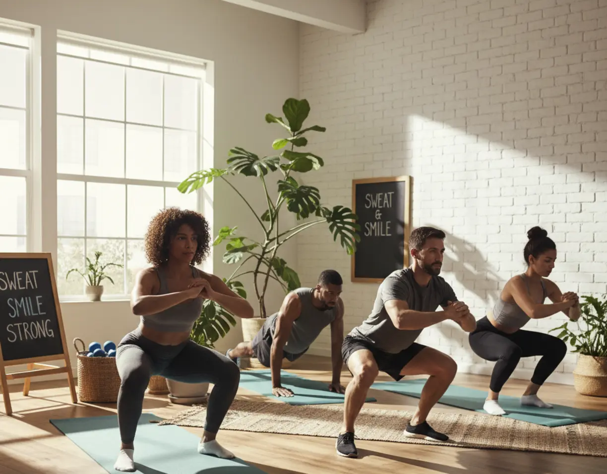 cette mythode de 15 min booste plus le mytabolisme qu1h de sport 2
