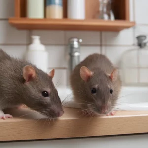 cette odeur insupportable pour les souris placez la prys de chez vous et elles ne reviendront plus