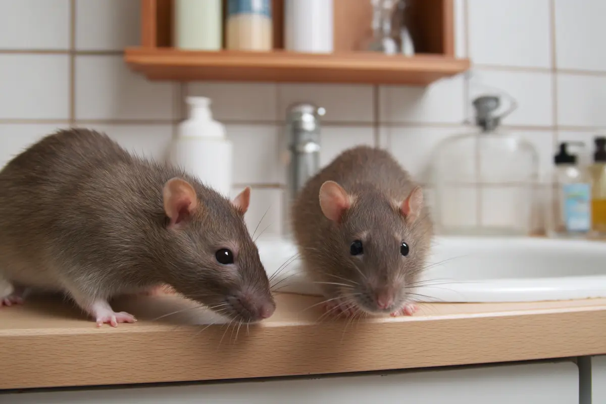 cette odeur insupportable pour les souris placez la prys de chez vous et elles ne reviendront plus