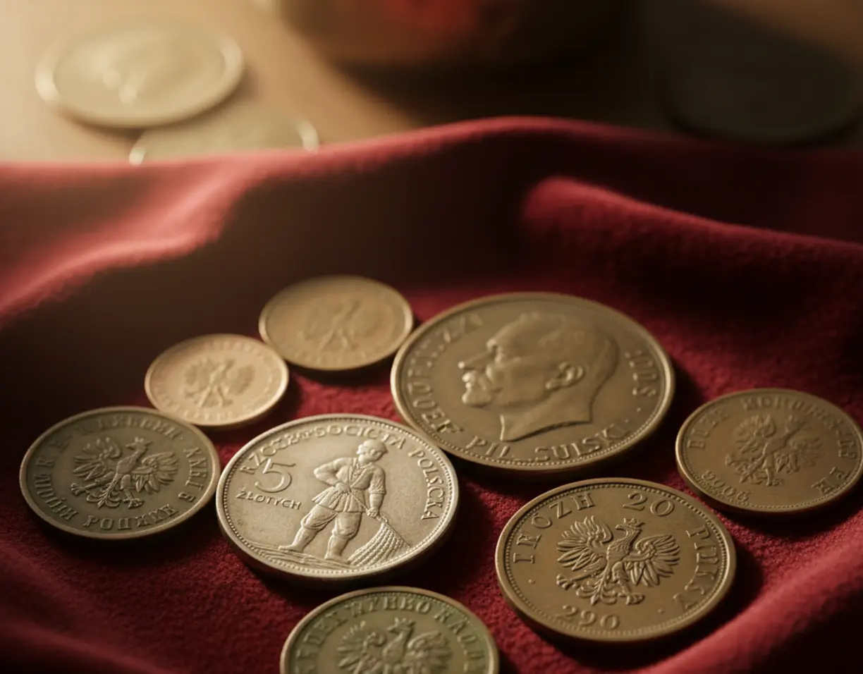 cette piyce polonaise oubliye peut valoir une fortune 3