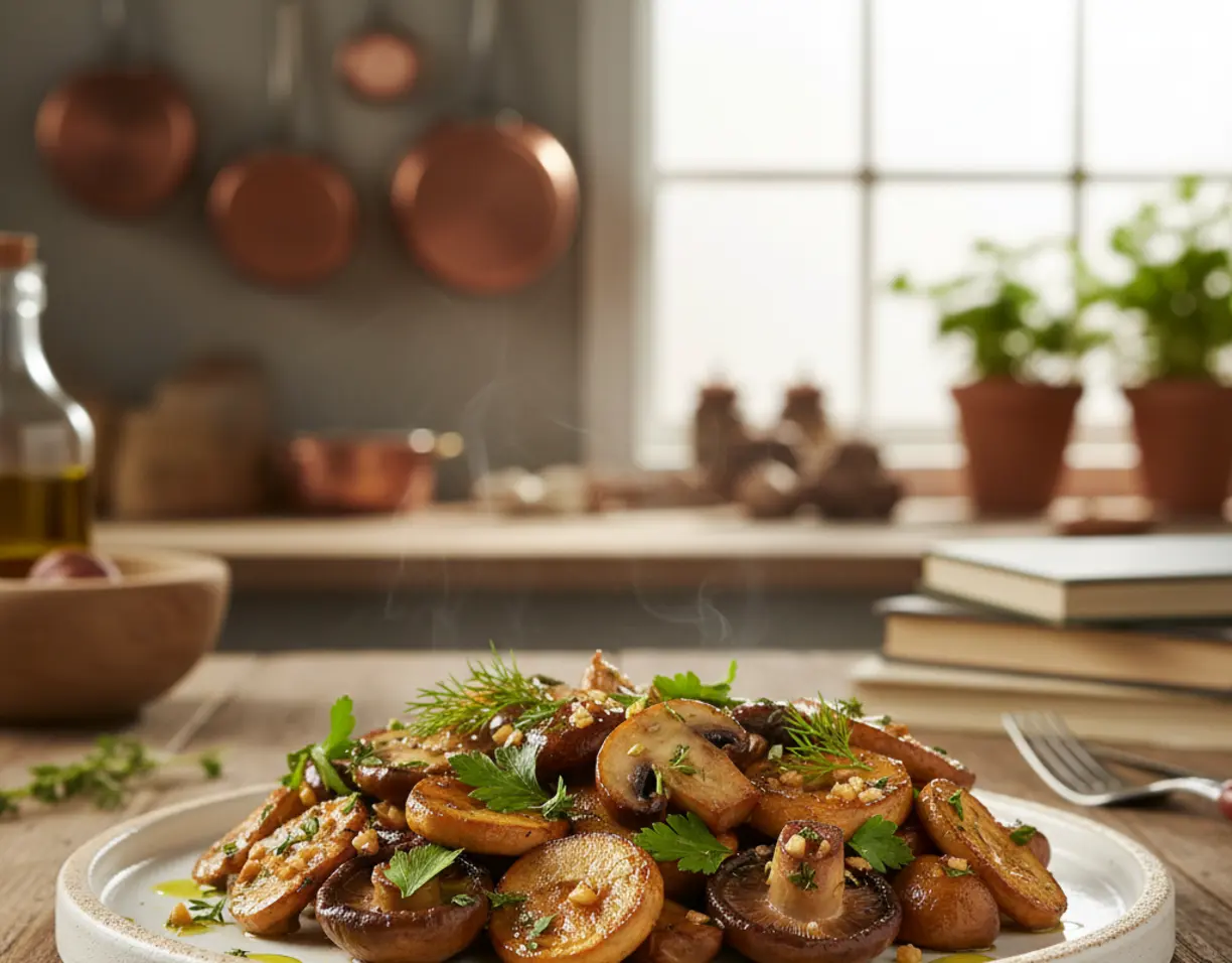 champignons votre alliy vitamine d pour booster limmunity 3