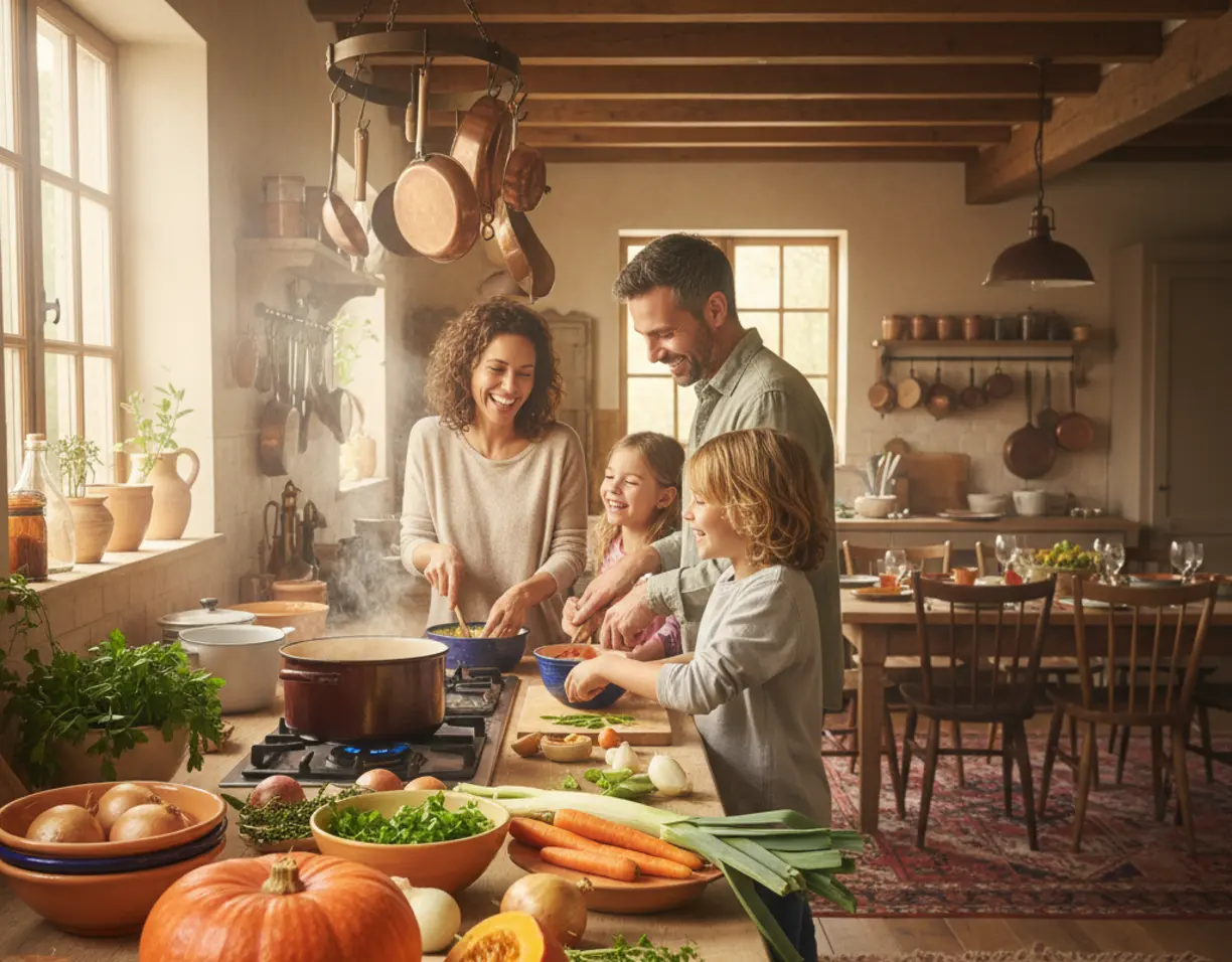 citrouilles en famille dyco facile et recettes gourmandes 3