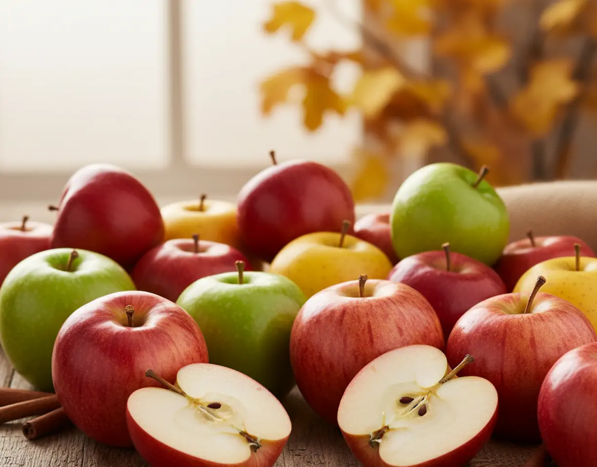 confiture de pommes la recette facile pour tout lautomne 2