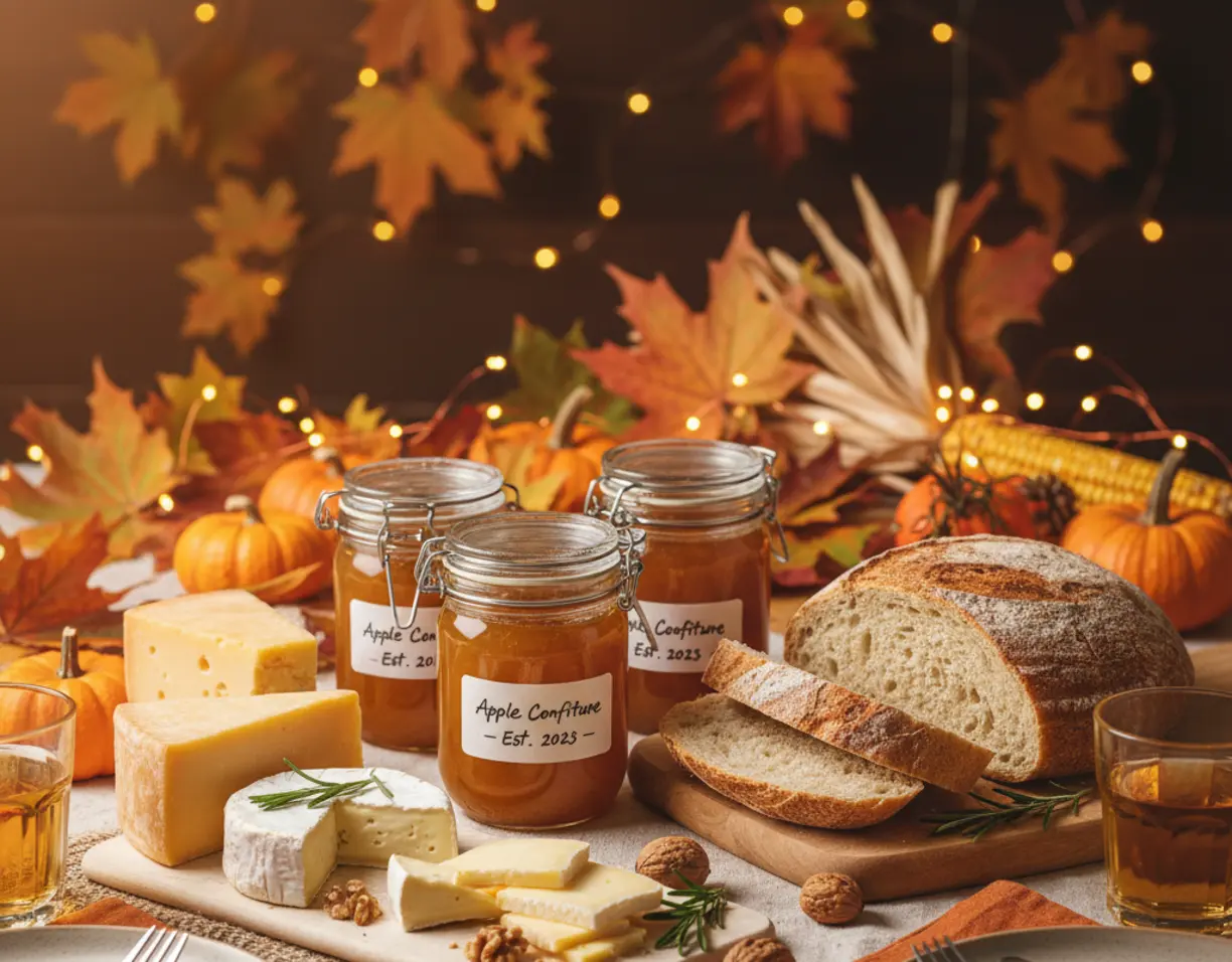 confiture de pommes la recette facile pour tout lautomne 3