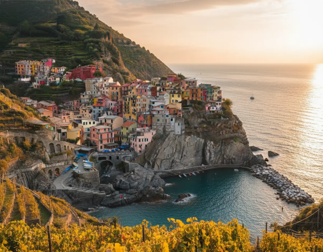 corniglia le secret de son vin gardy par 382 marches 2