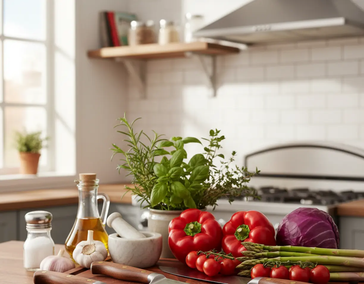 cuisiner comme un chef lyquipement essentiel sans se ruiner 2