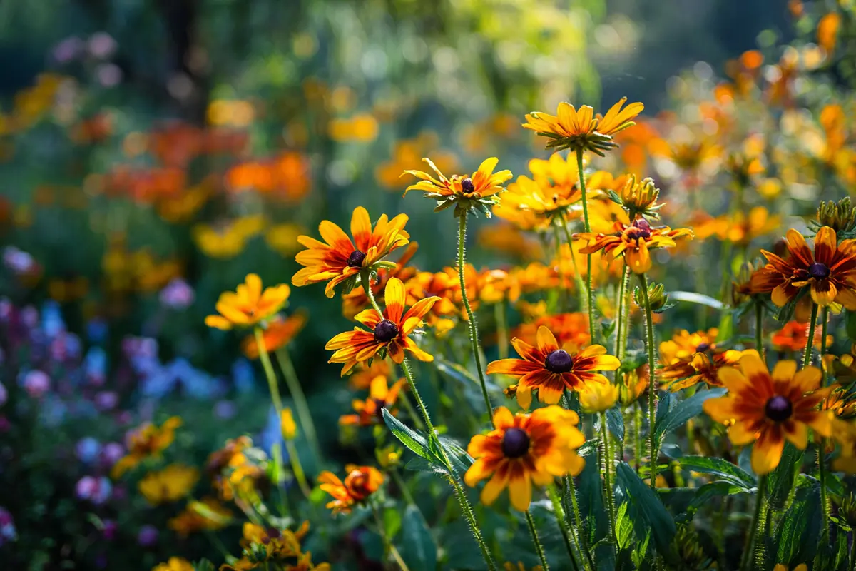 fleurs dautomne 6 plantes pour un jardin colory jusquen octobre 2