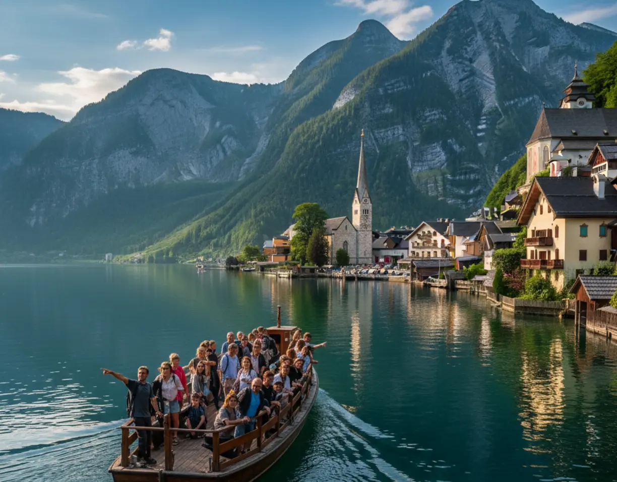 hallstatt les 5 erreurs que 90 des touristes font 3