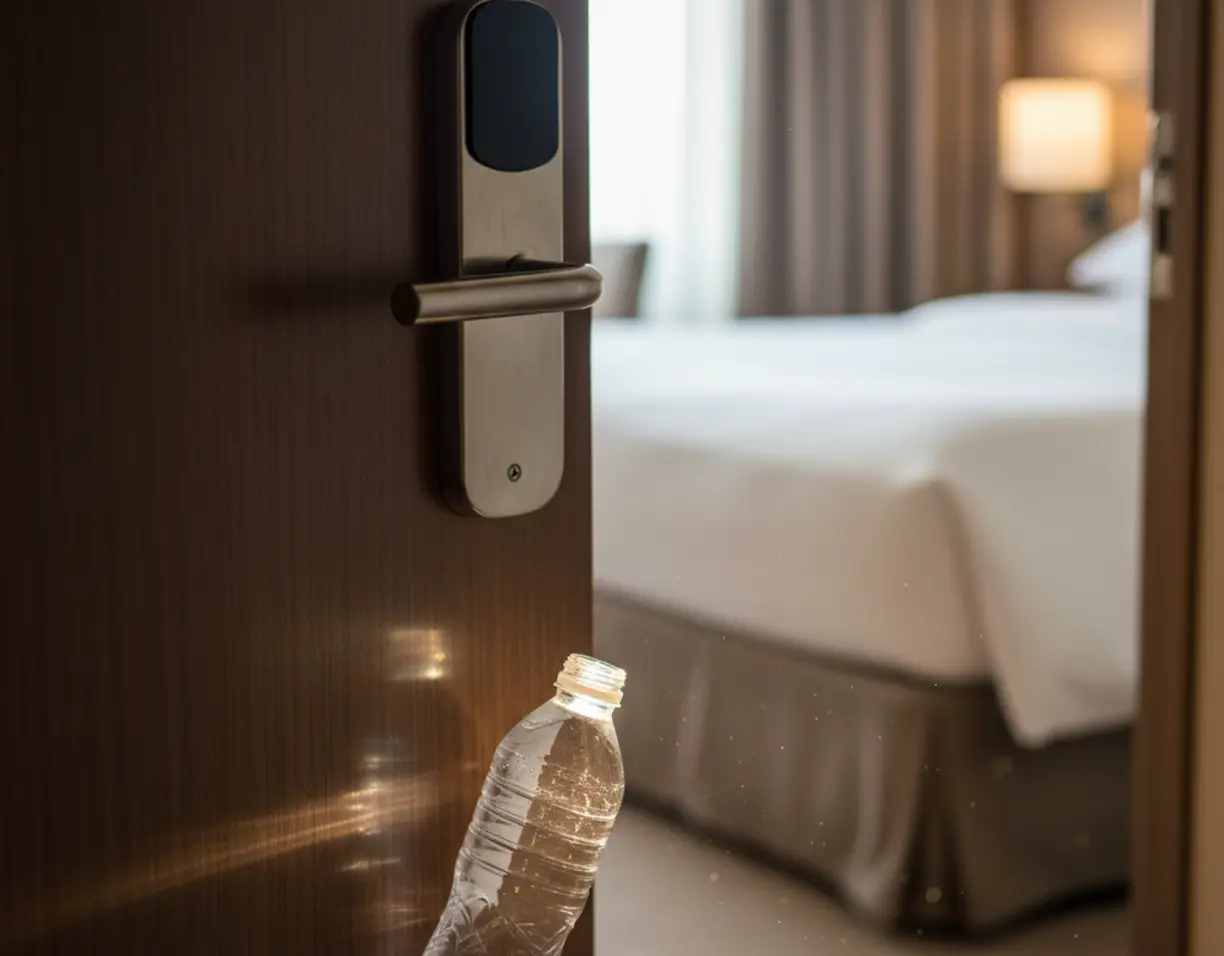 hytel pourquoi glisser une bouteille sous le lit le secret dune hytesse 2