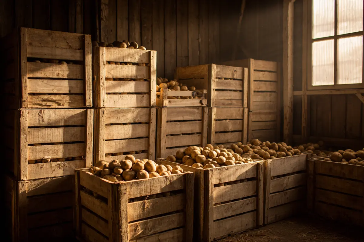 il offre 500t de pommes de terre pour ne pas les jeter son champ est pris dassaut 2