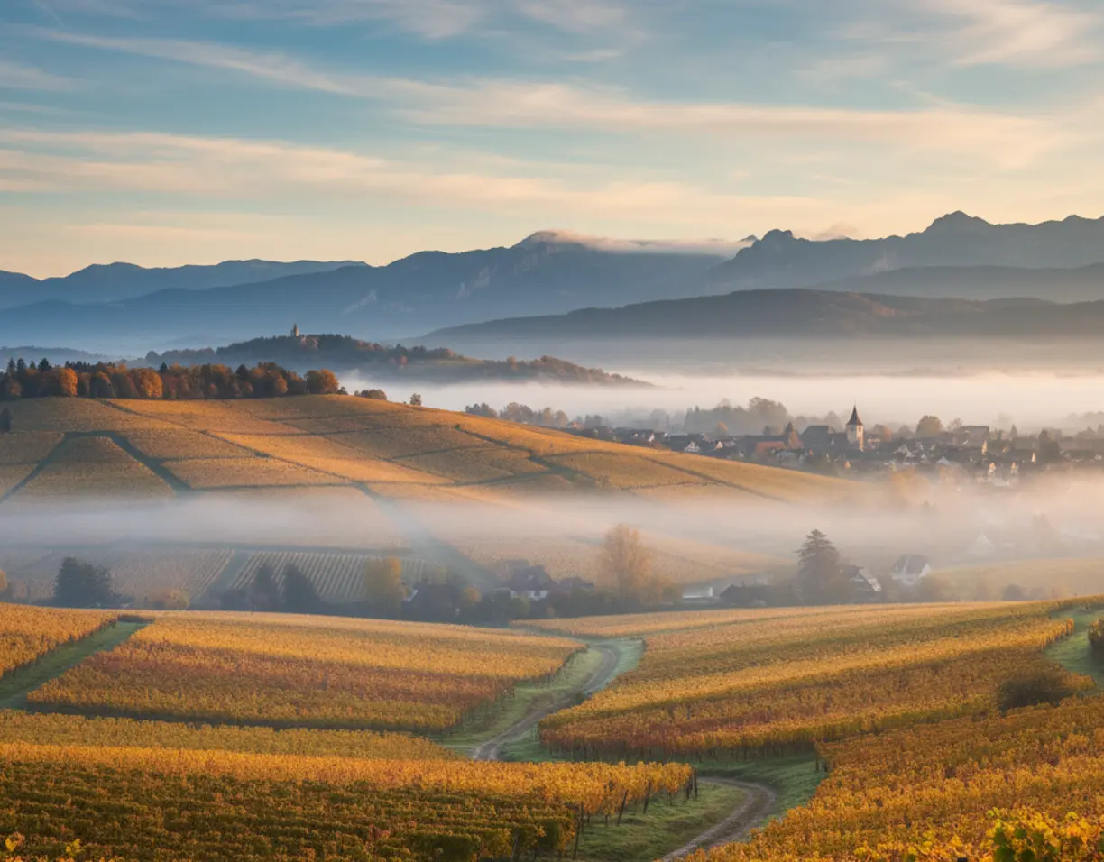 lalsace en automne vignobles marchys et secrets 2