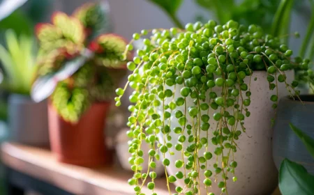la plante star dinstagram facile y entretenir effet garanti